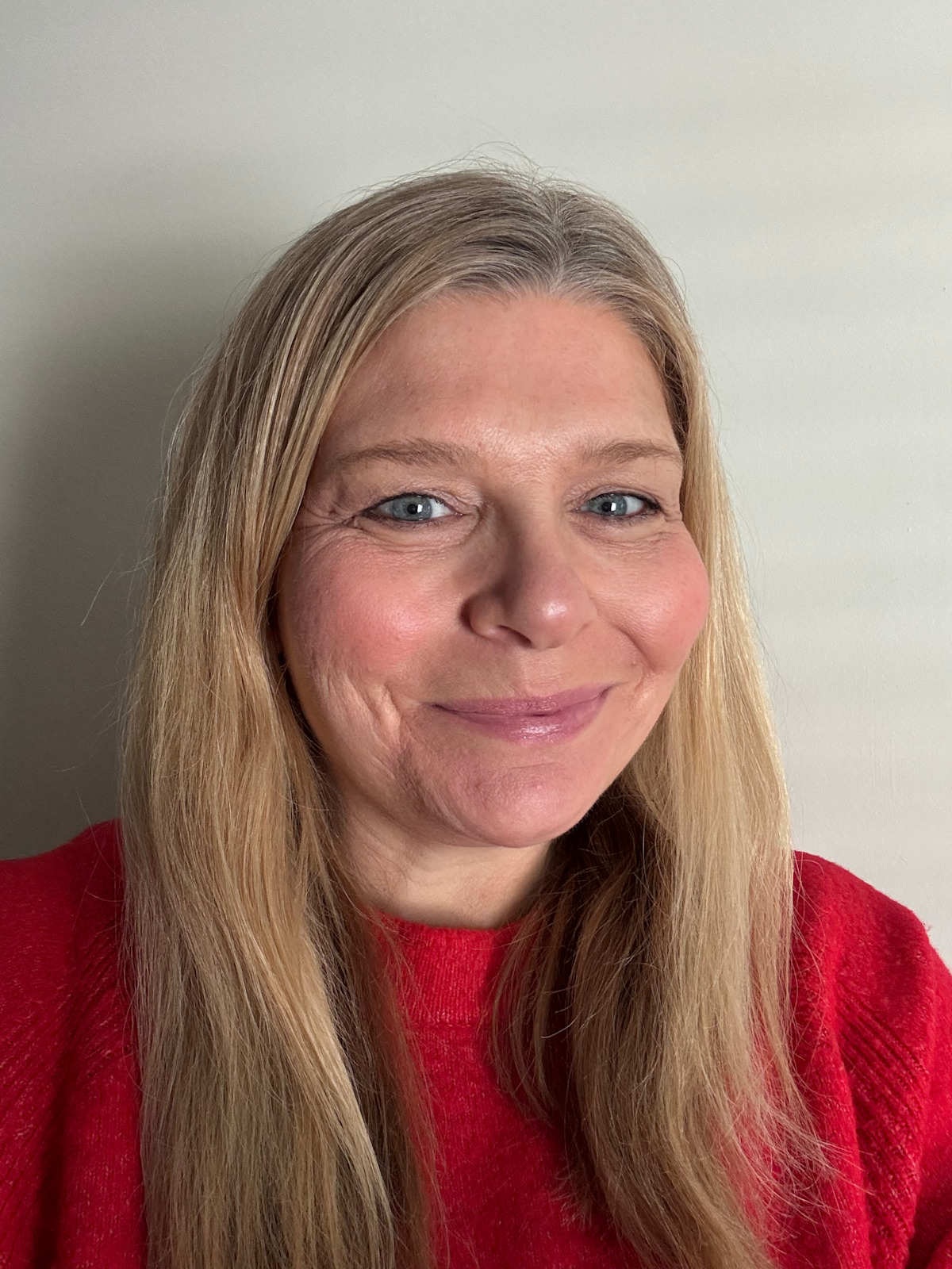 Vicki Garton